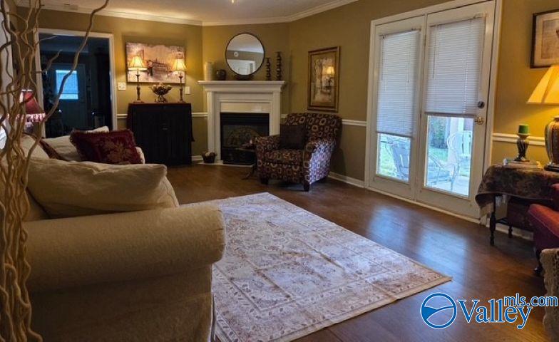 2437 Halifax Place, Decatur, 35601 — photo 2