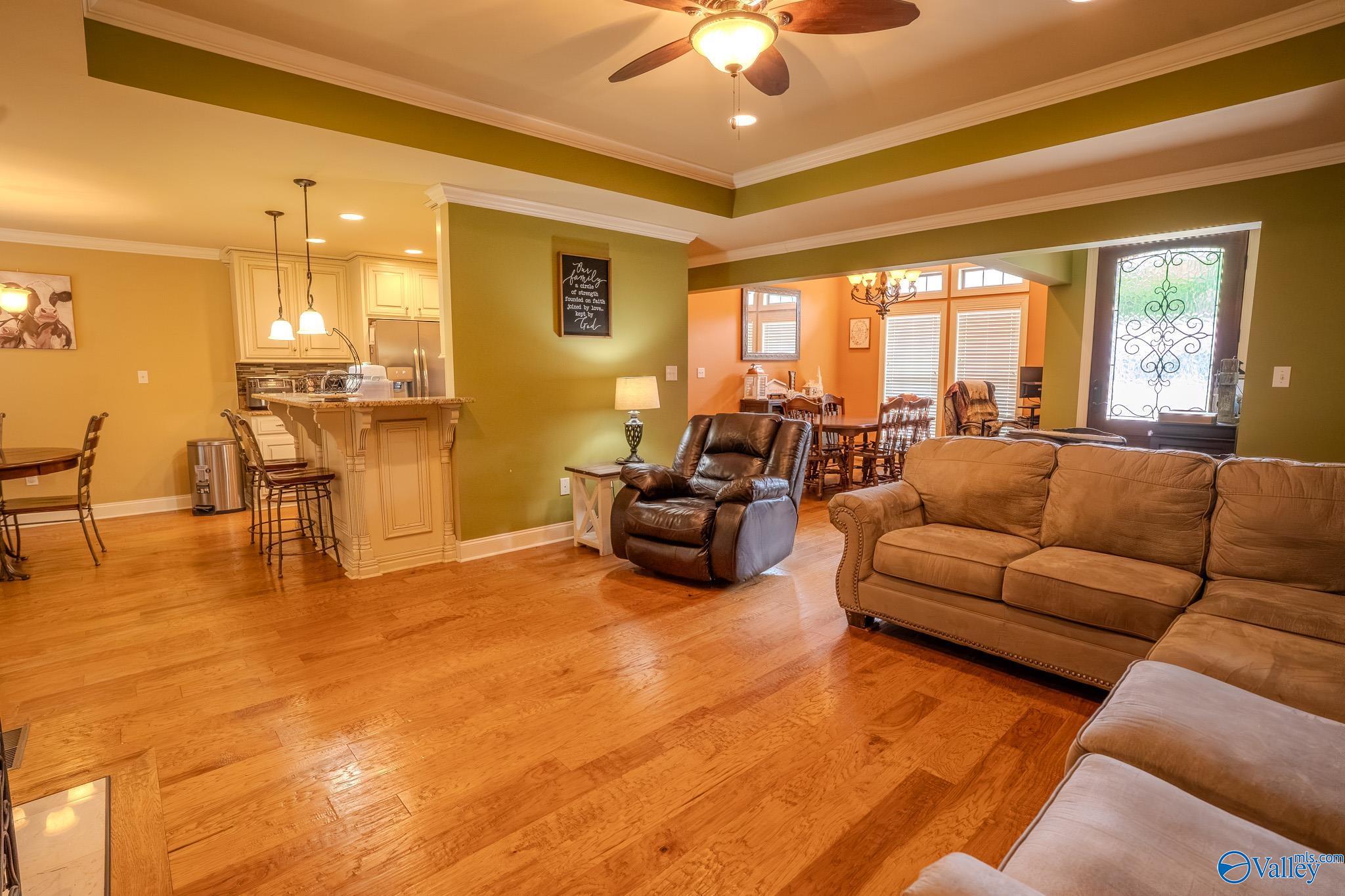 509 Andrew Court — photo