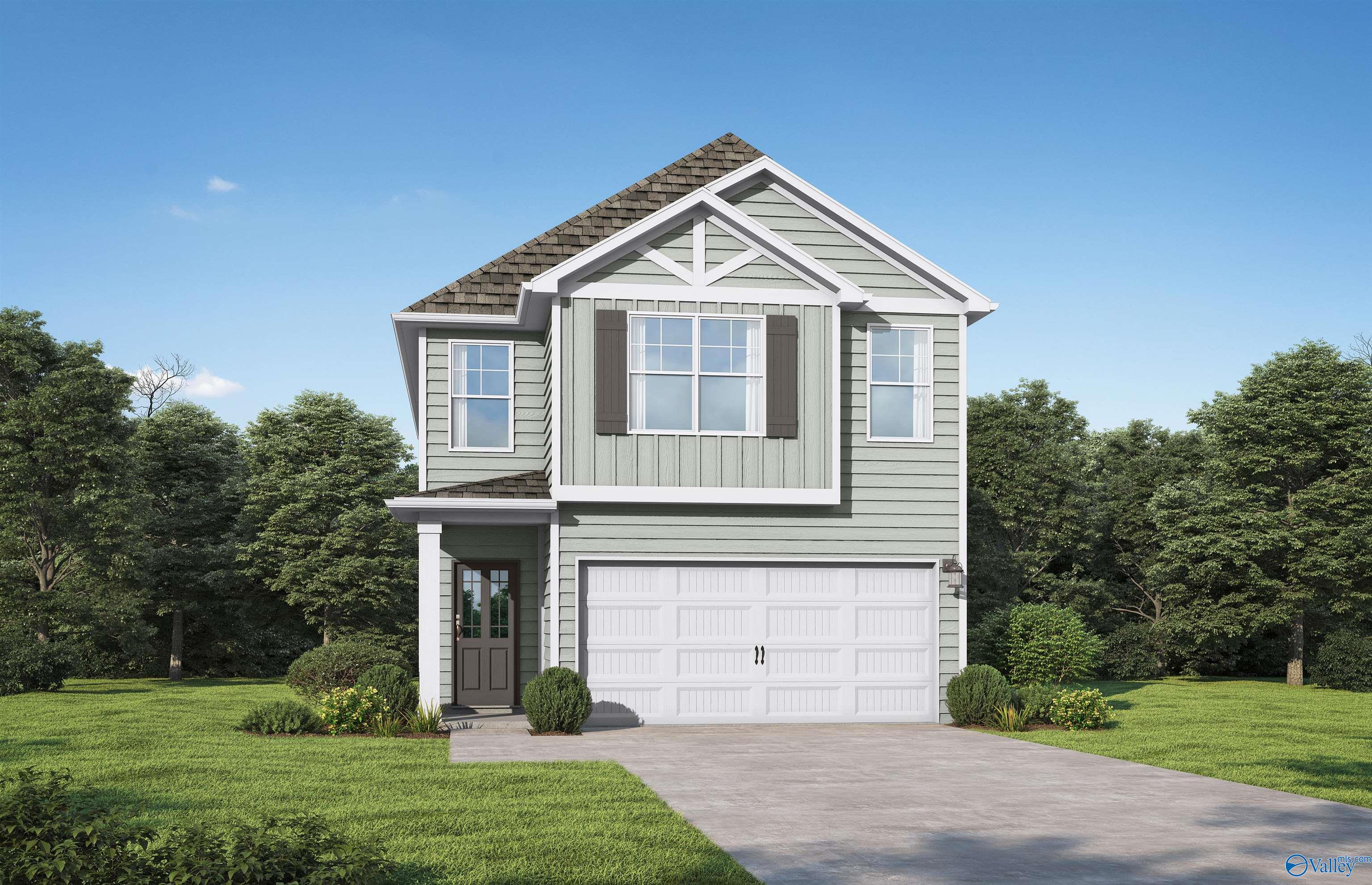 6307 Taramore Lane — photo