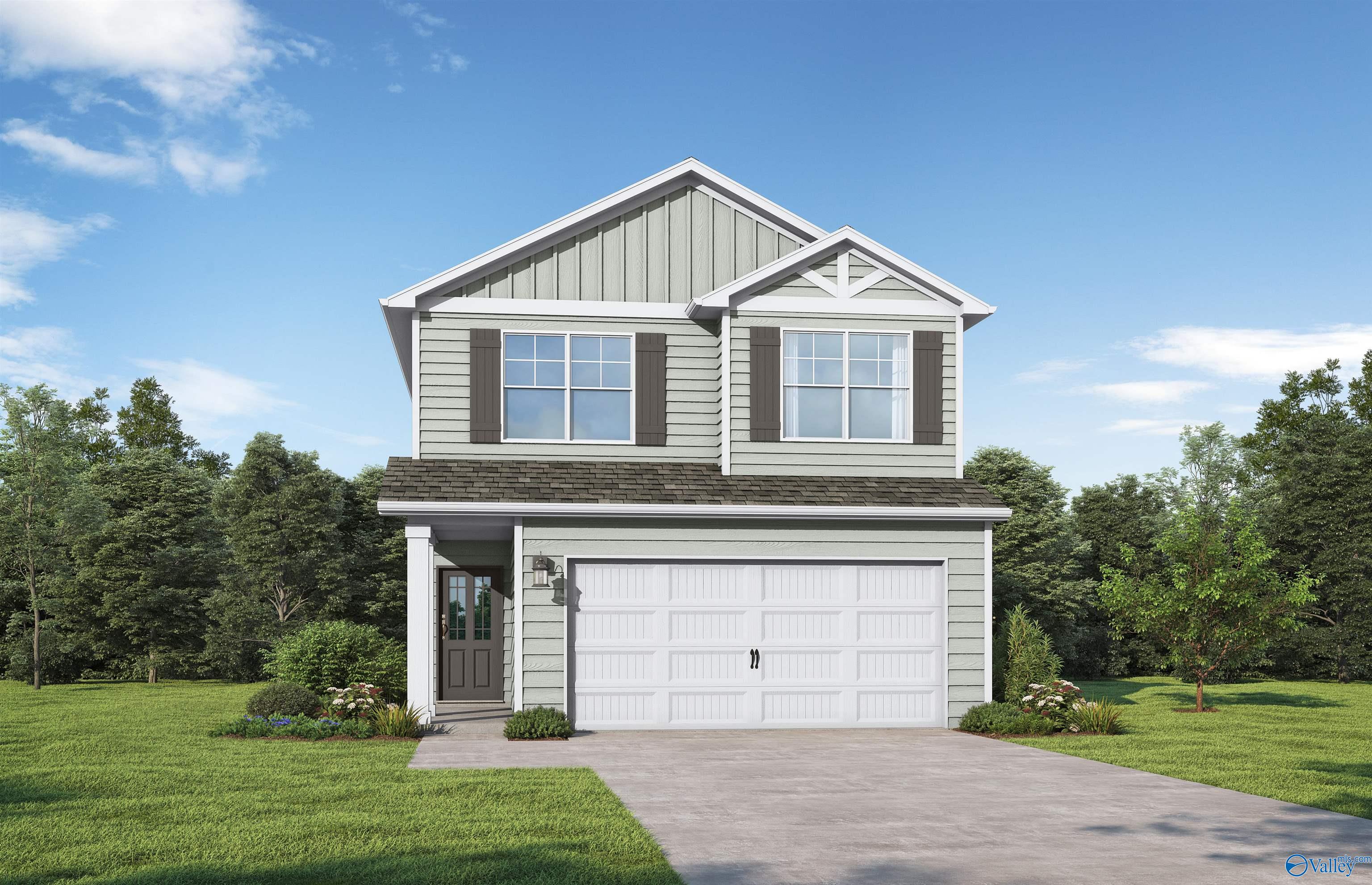 6243 Taramore Lane — photo