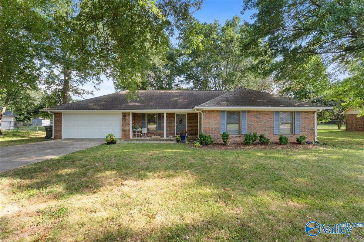 142 Raspberry Way, Madison, AL 35757 — photo 2