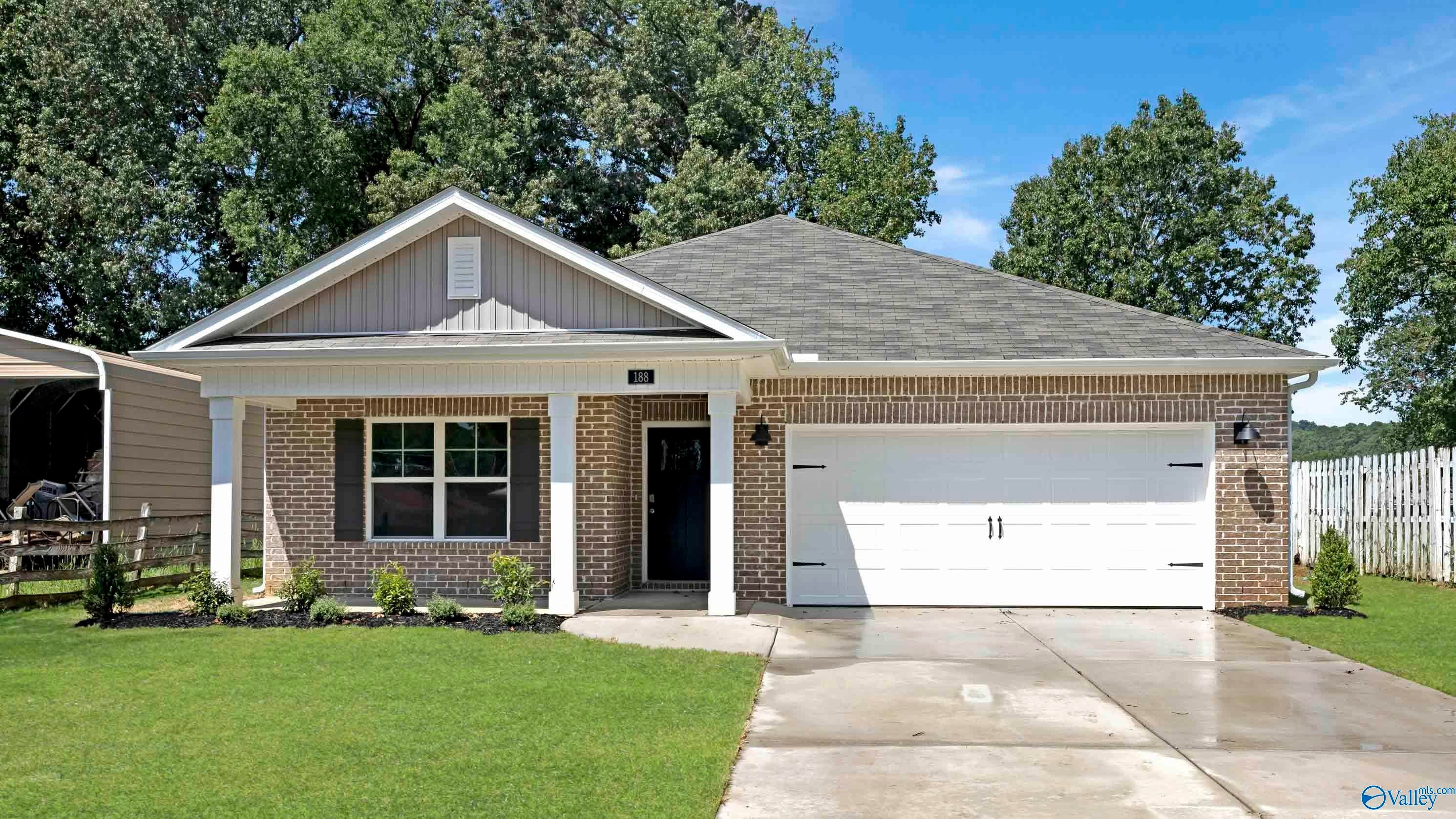 188 Kennamer Circle — photo