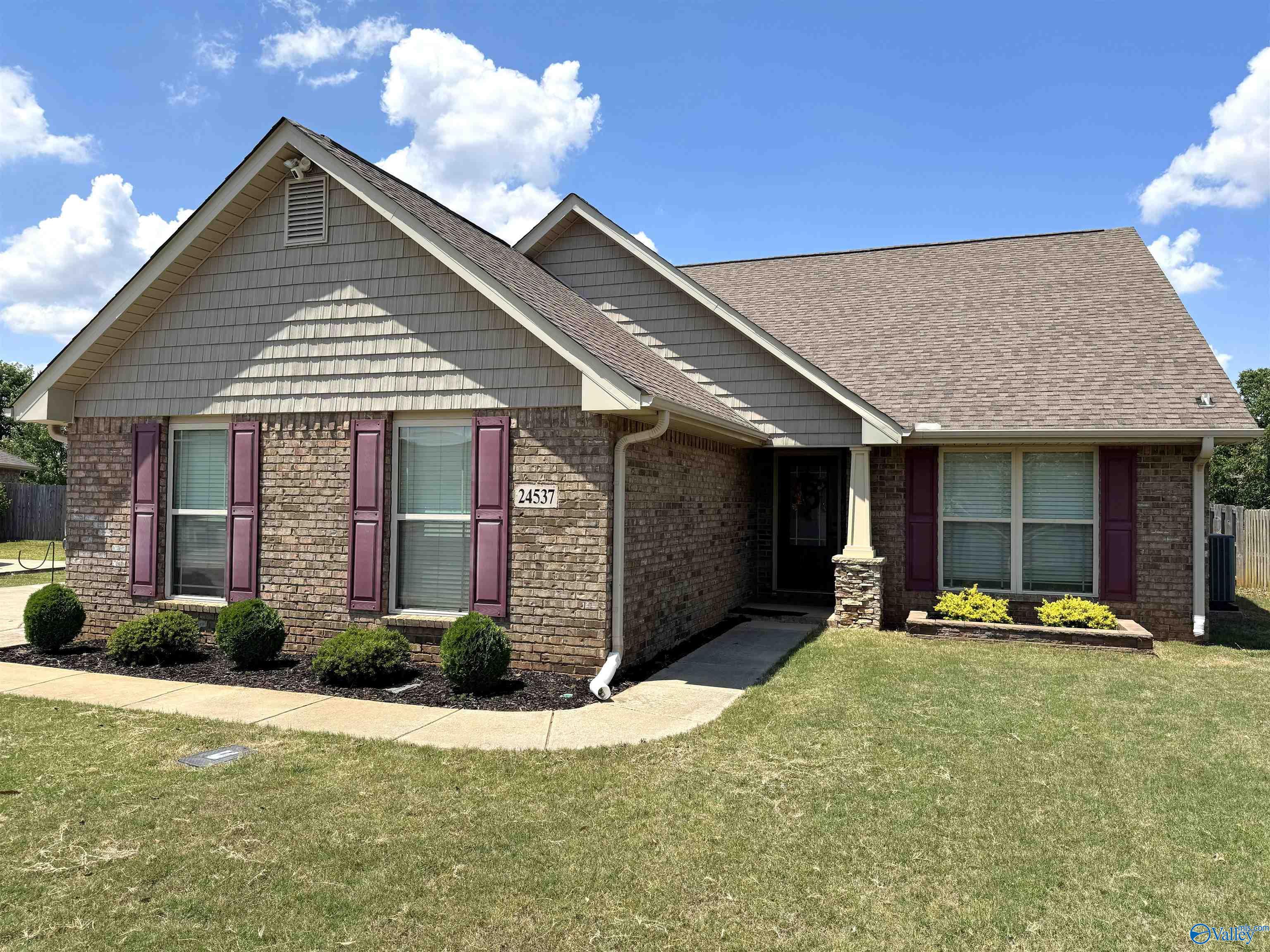 24537 Silent Spring Drive — photo