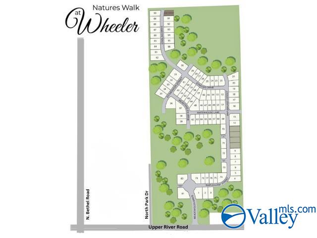 1005 Starling Drive, Decatur, AL 35603 — photo 3