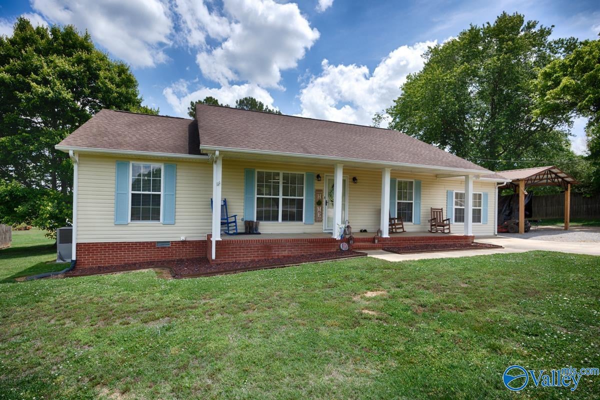 27330 Salem Minor Hill Road — photo
