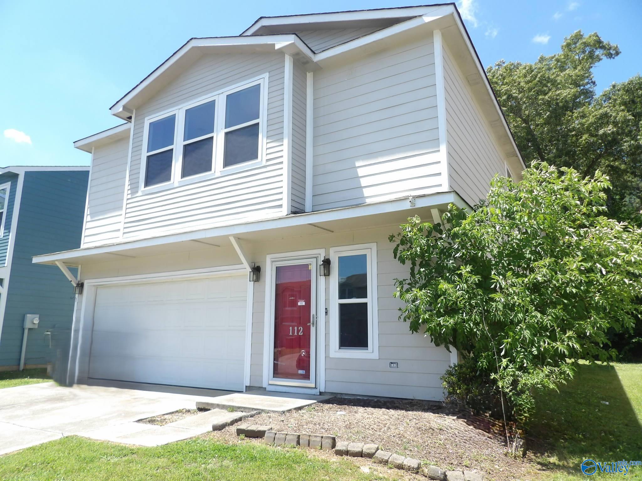 112 Blackwell Court — photo