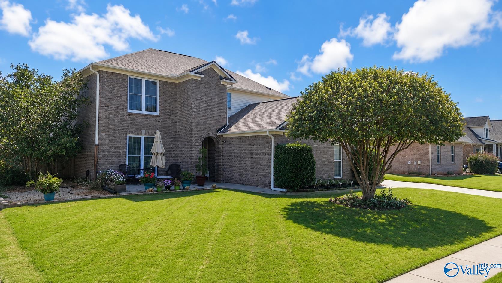 7509 Parktrace Lane SE — photo