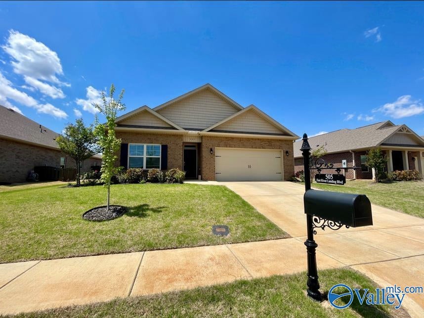 505 E River Landing Blvd — photo