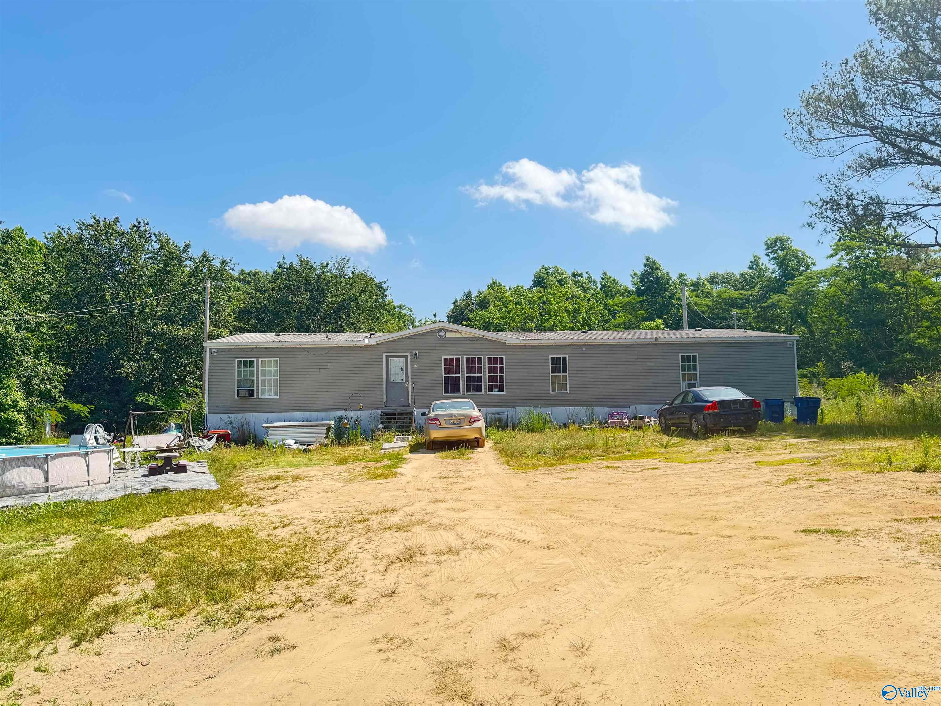 2392 Alabama Highway 205 — photo