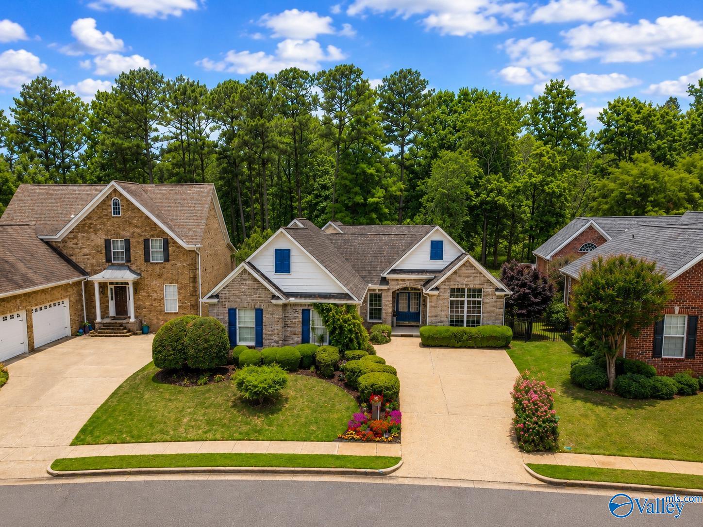 23094 Piney Creek Drive — photo