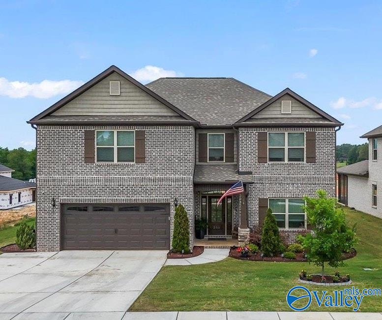 255 Paladin Street — photo