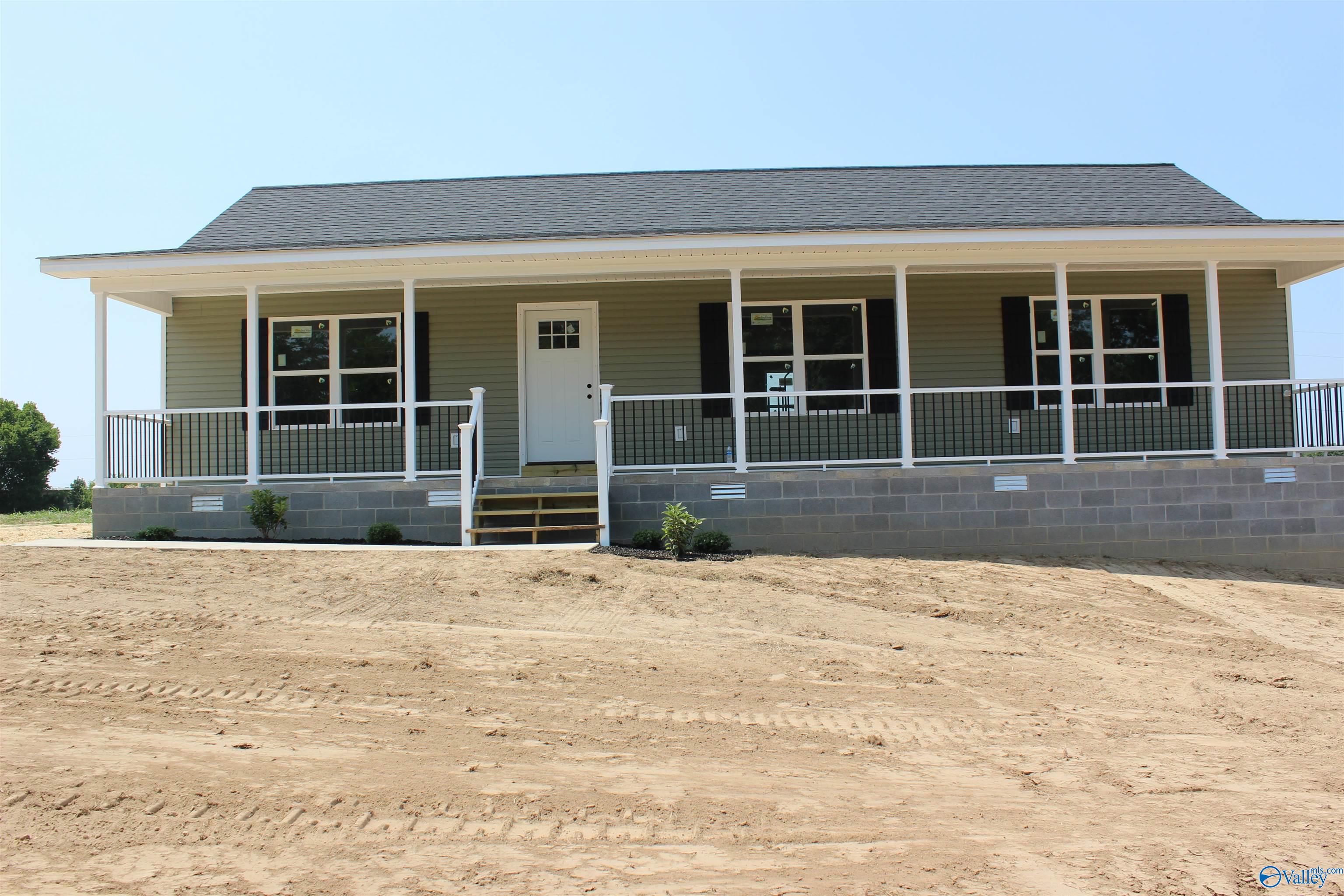 Lot 2 Blue Pond Blvd — photo