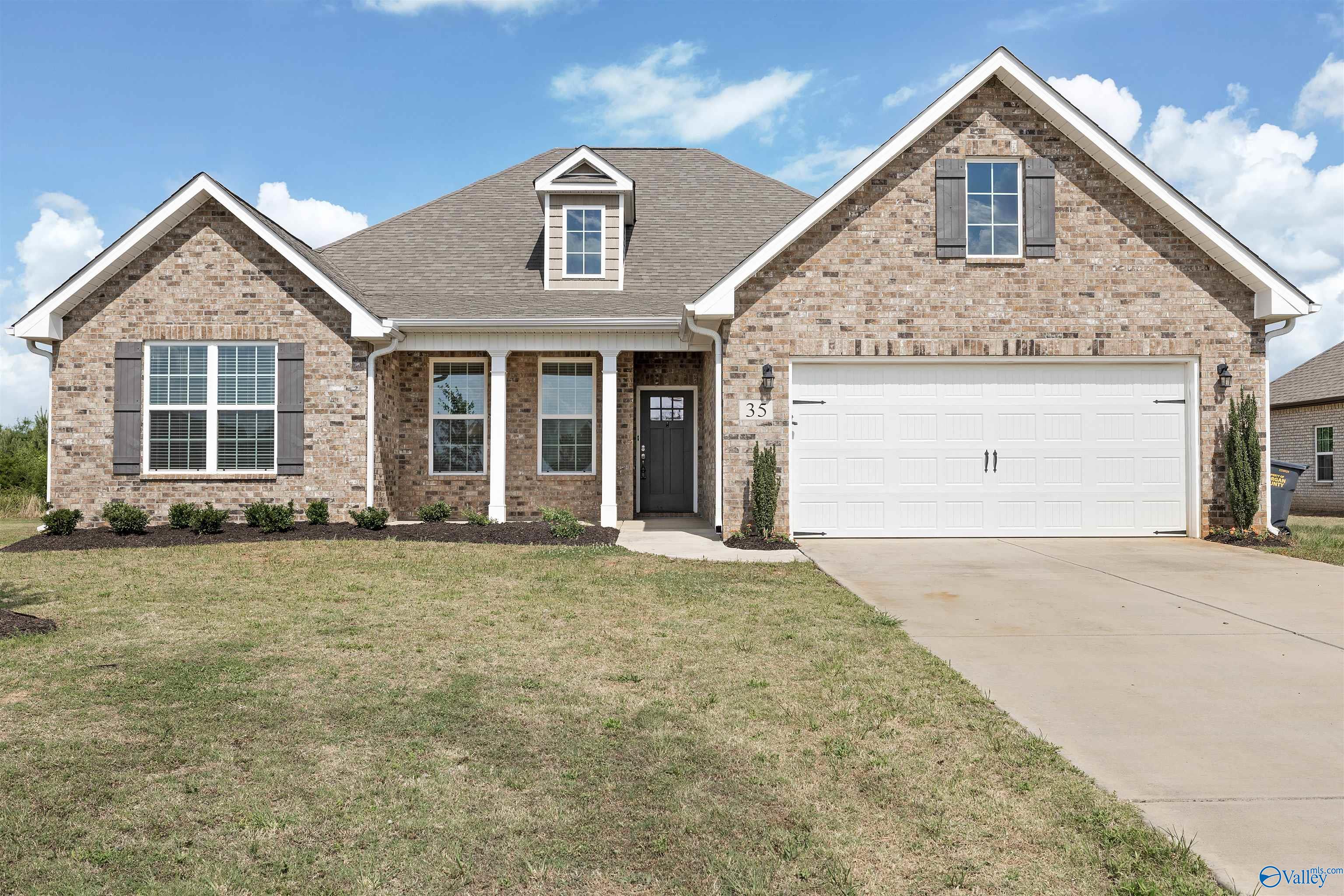 35 Winchester Drive, Decatur, AL 35603 — photo 2