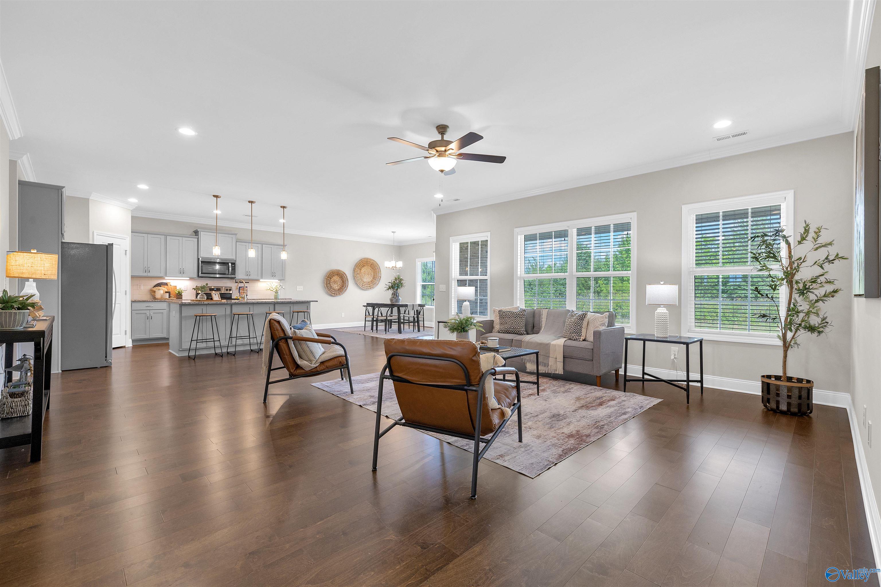 35 Winchester Drive, Decatur, AL 35603 — photo 3