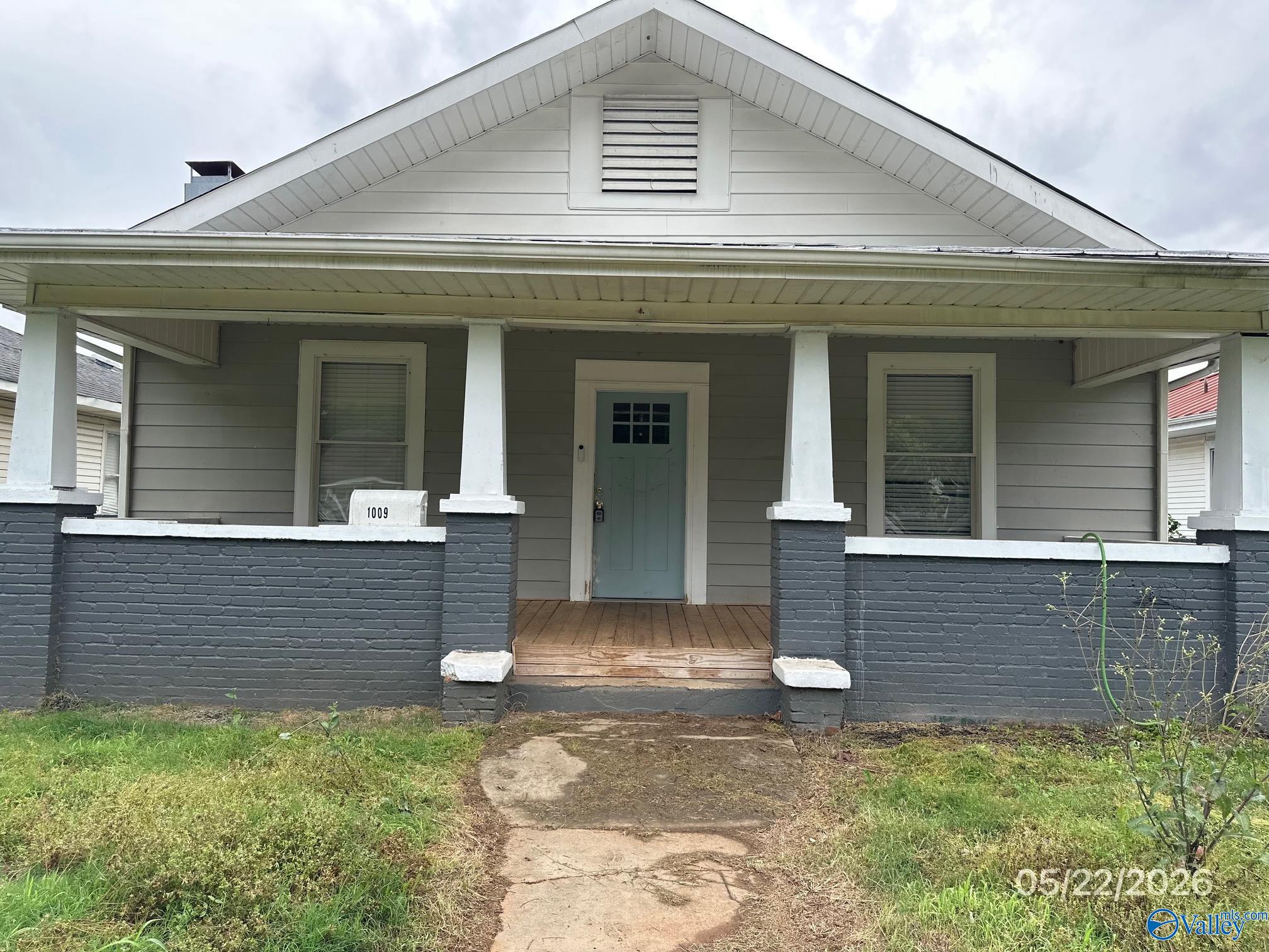 1009 N Atlanta Avenue — photo