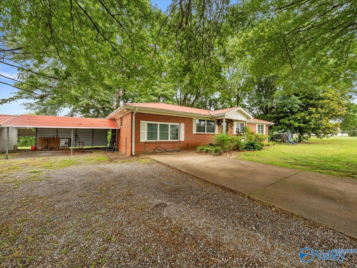 3561 County Road 151 — photo