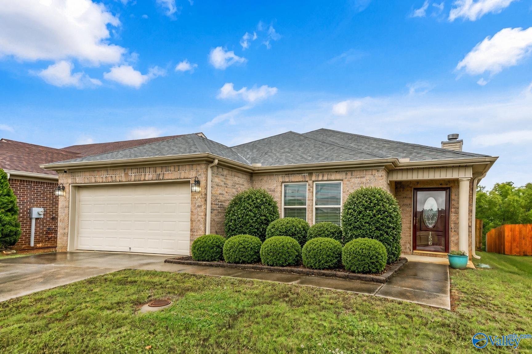 156 Gardengate Drive — photo