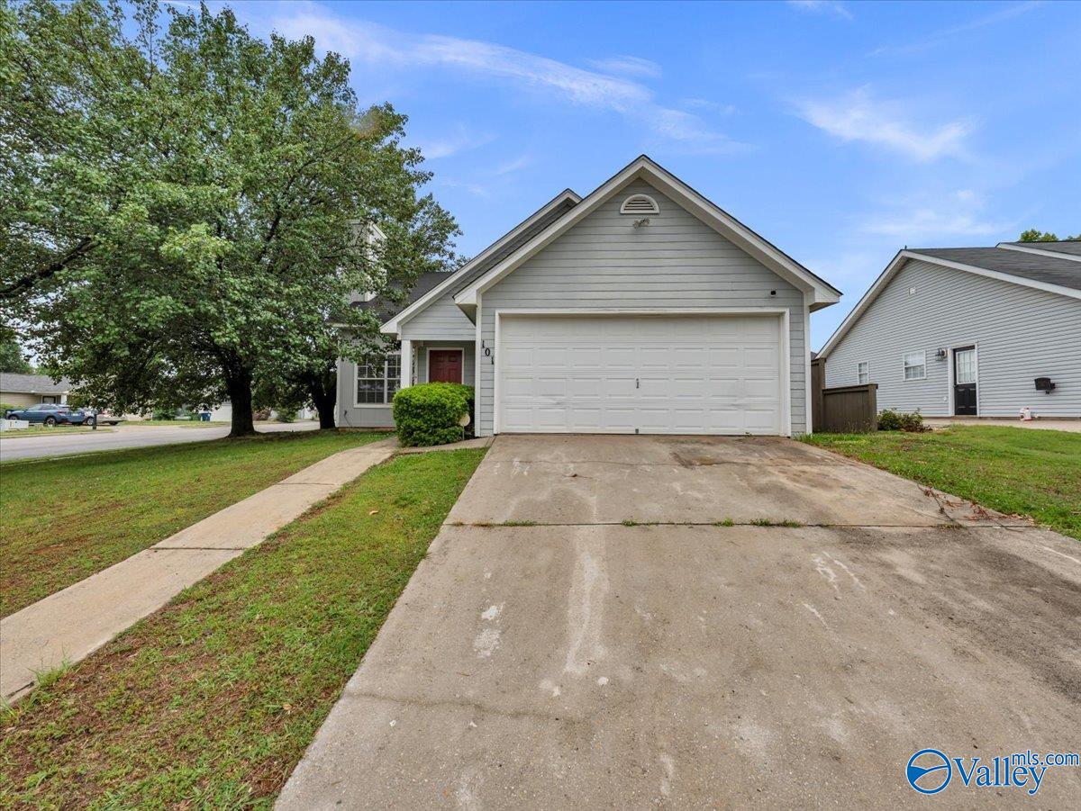 101 NW Sugar Bluff Lane — photo