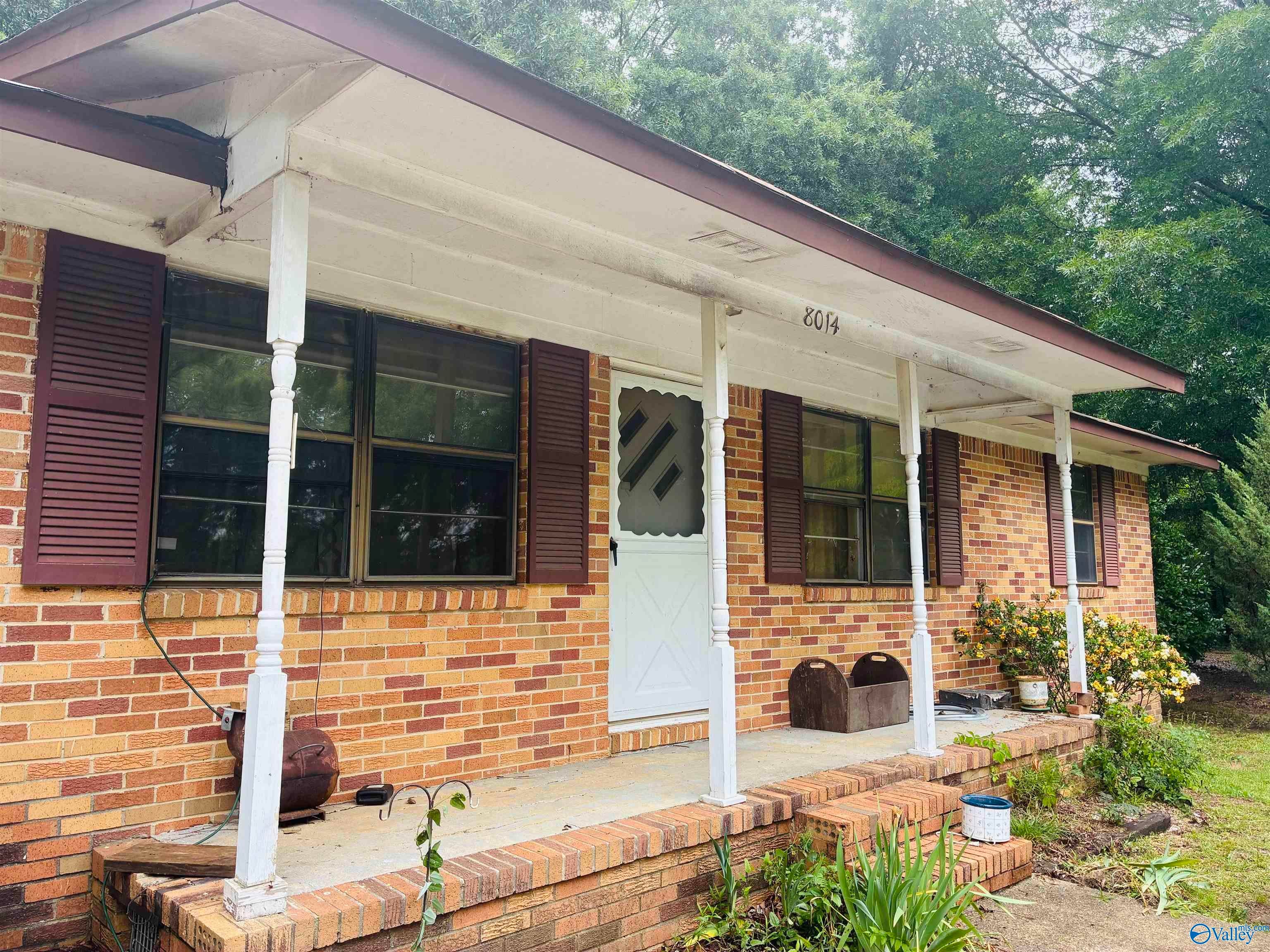 8014 County Road 109 — photo