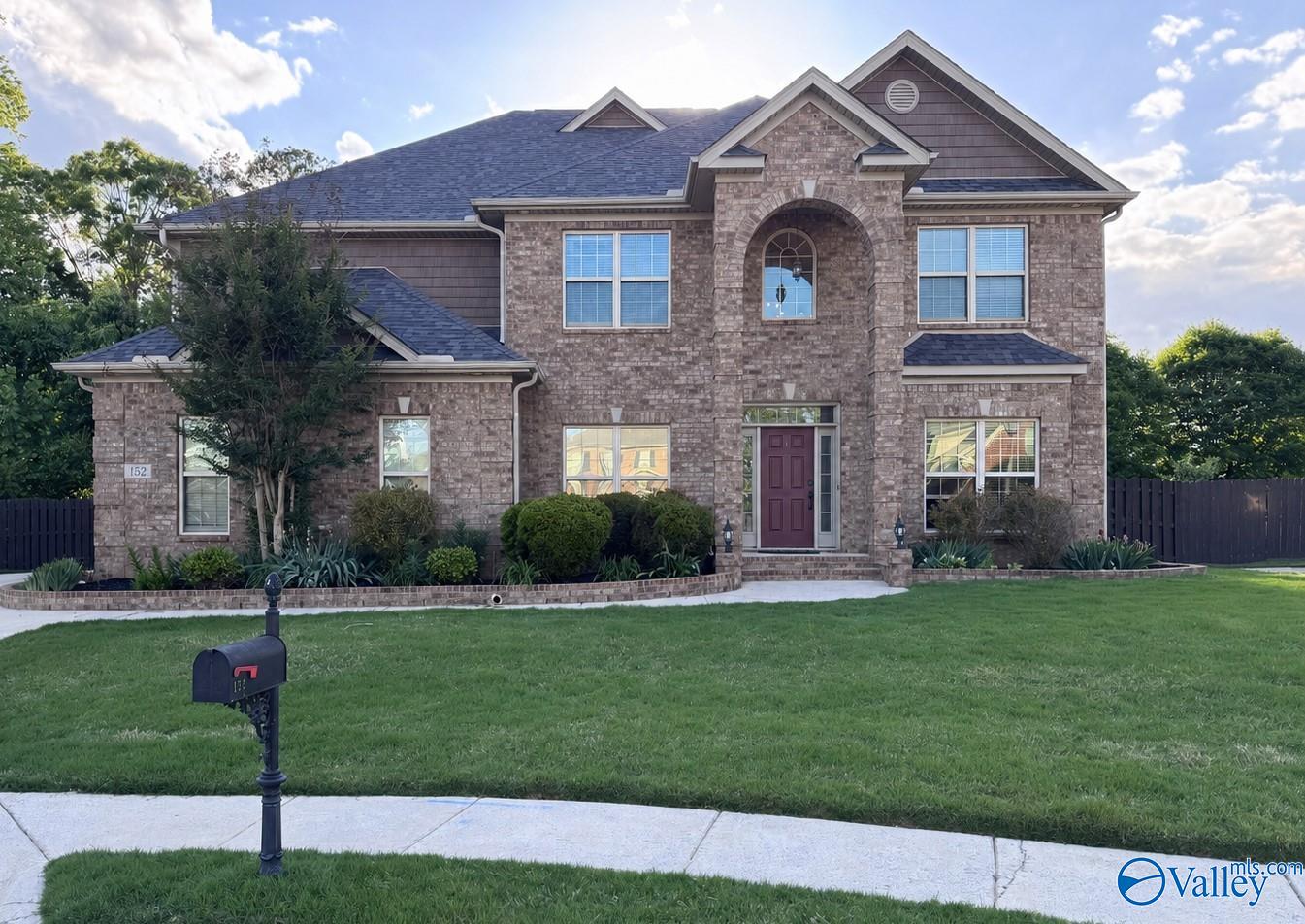152 Morning Vista Drive — photo