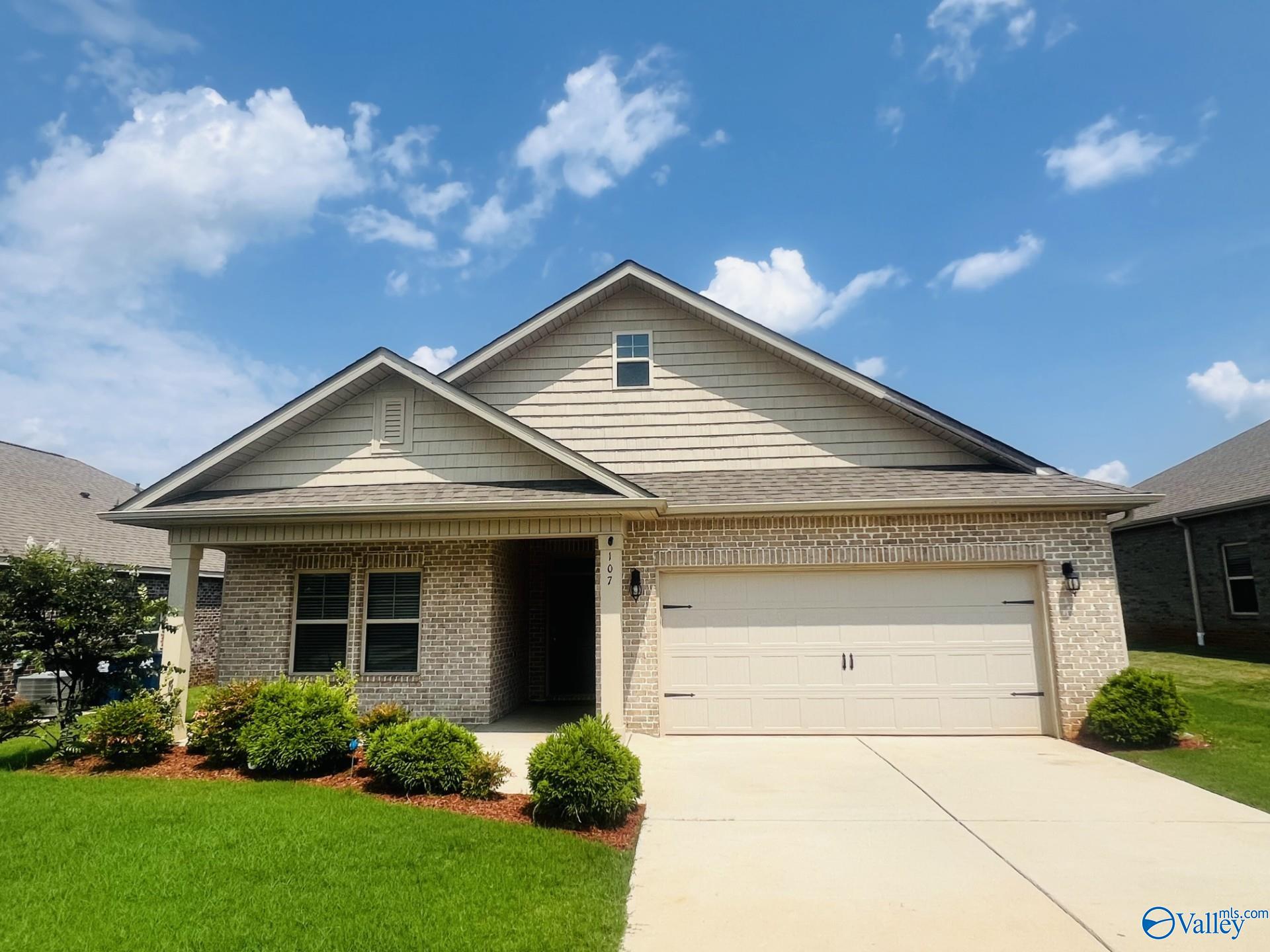 107 Caden Court — photo