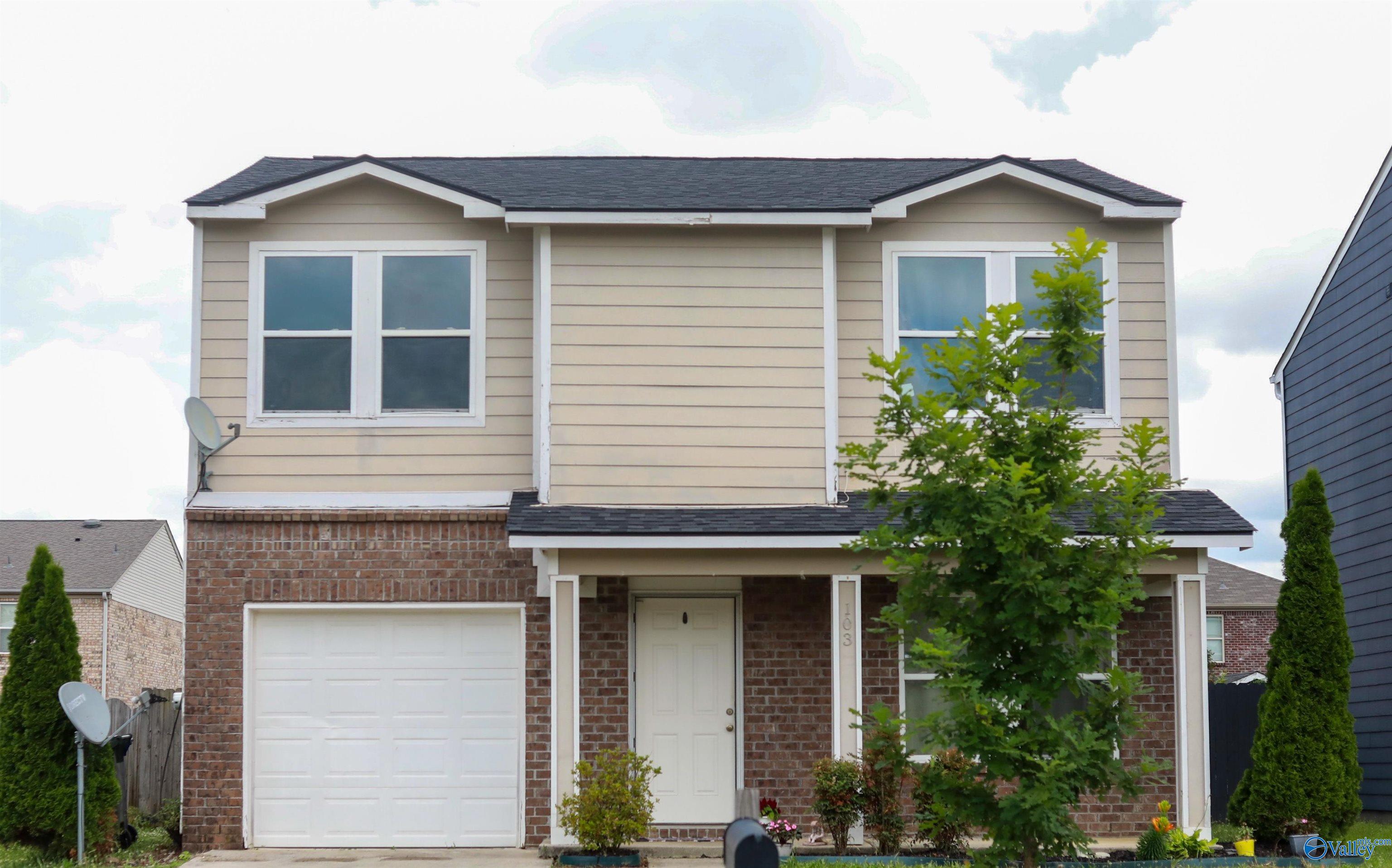 103 Belle Haven Drive — photo