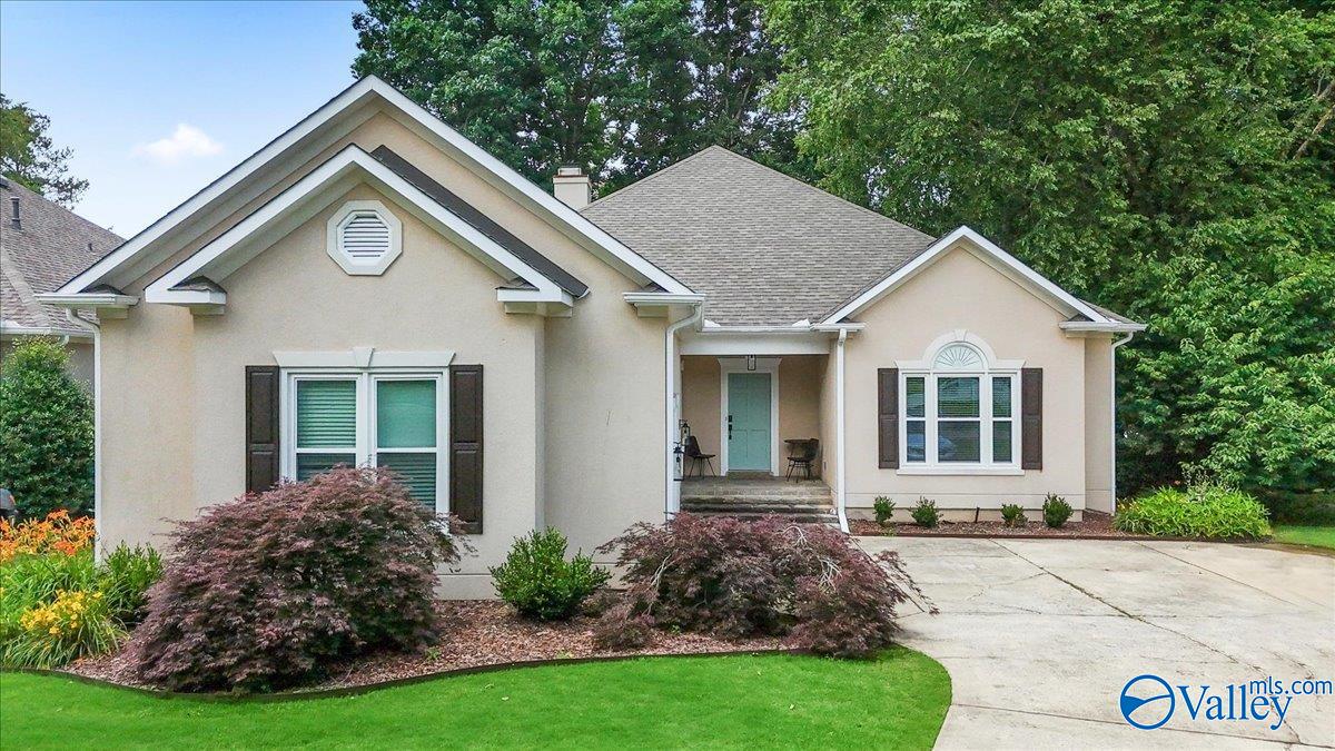 168 Ridgewood Circle, Cherokee Ridge, AL 35175 — photo 2