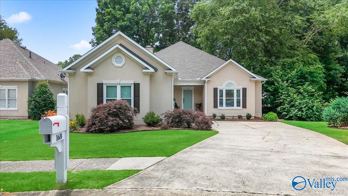168 Ridgewood Circle, Cherokee Ridge, AL 35175 — photo 3