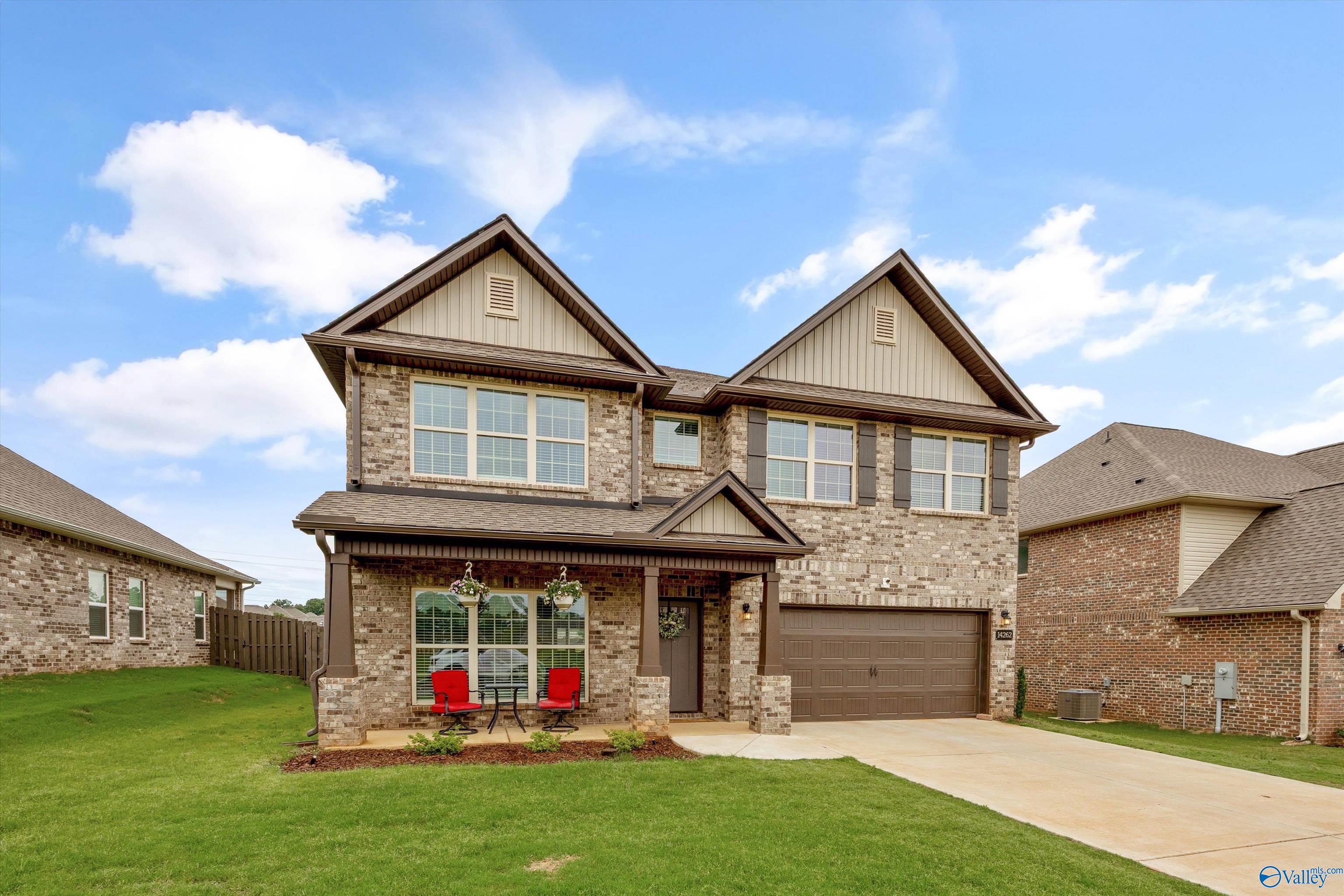14262 Harvest Ridge Lane — photo