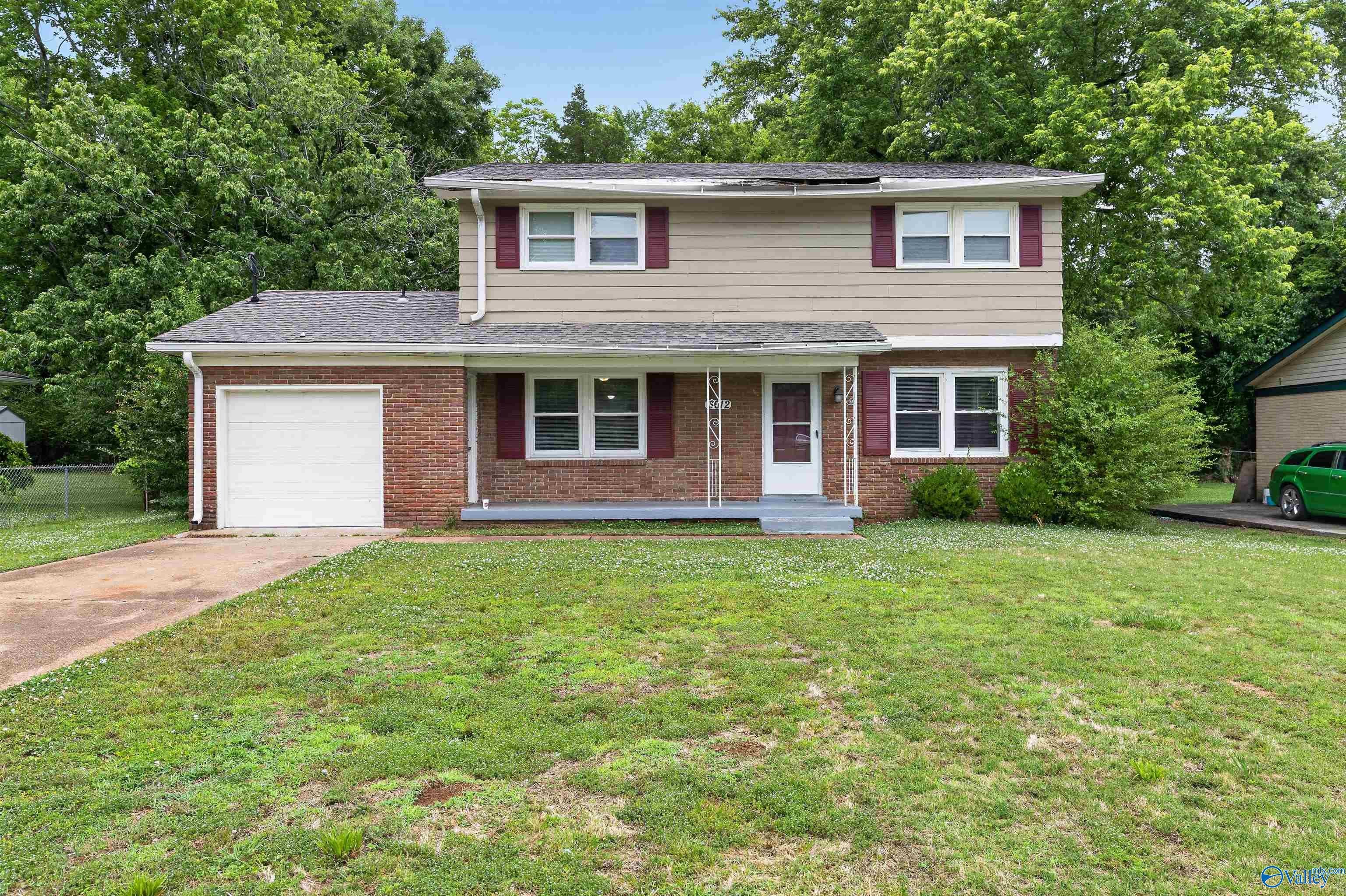 3612 Inglewood Drive NW — photo
