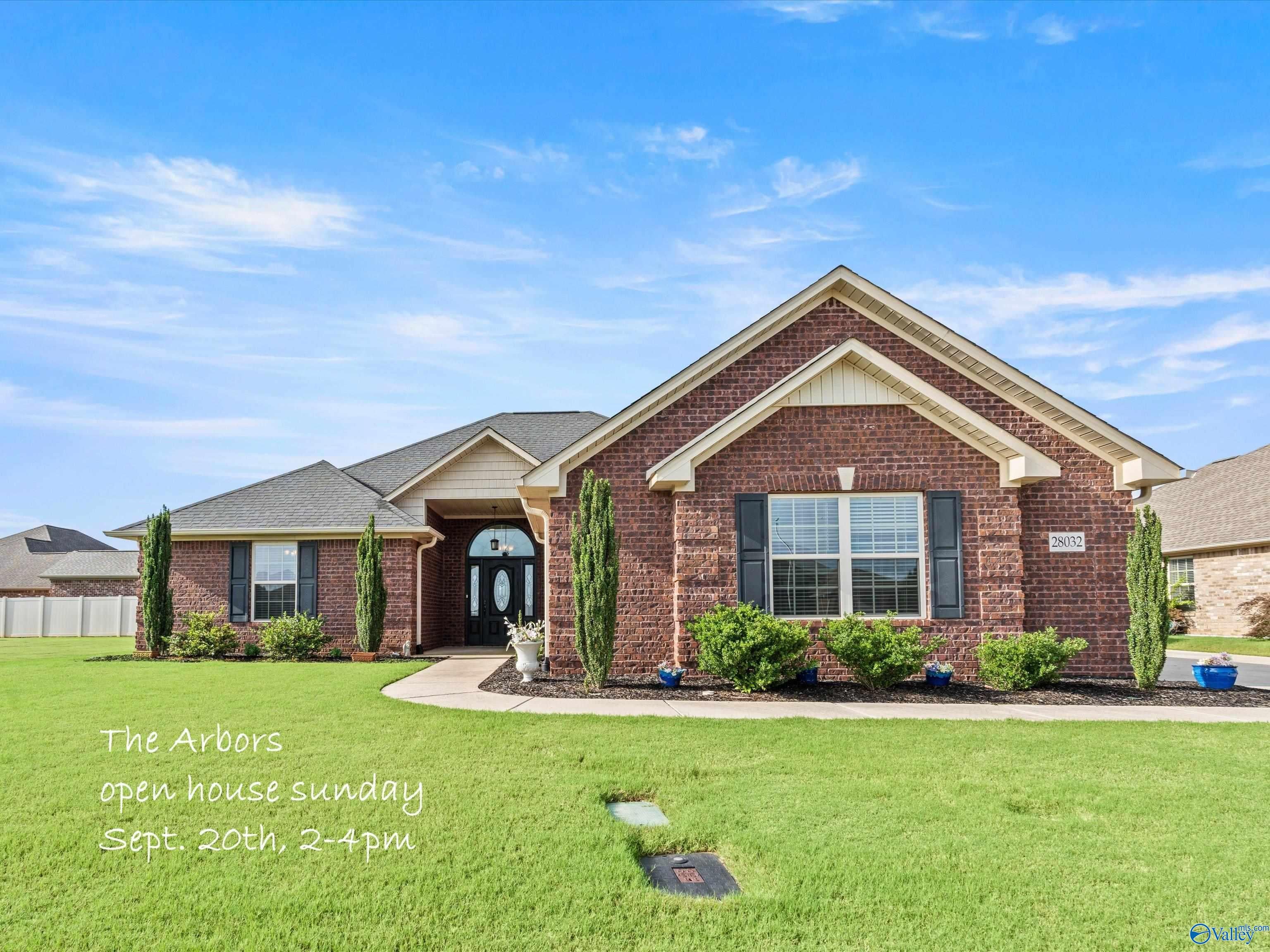 28032 Cross Gate Drive — photo