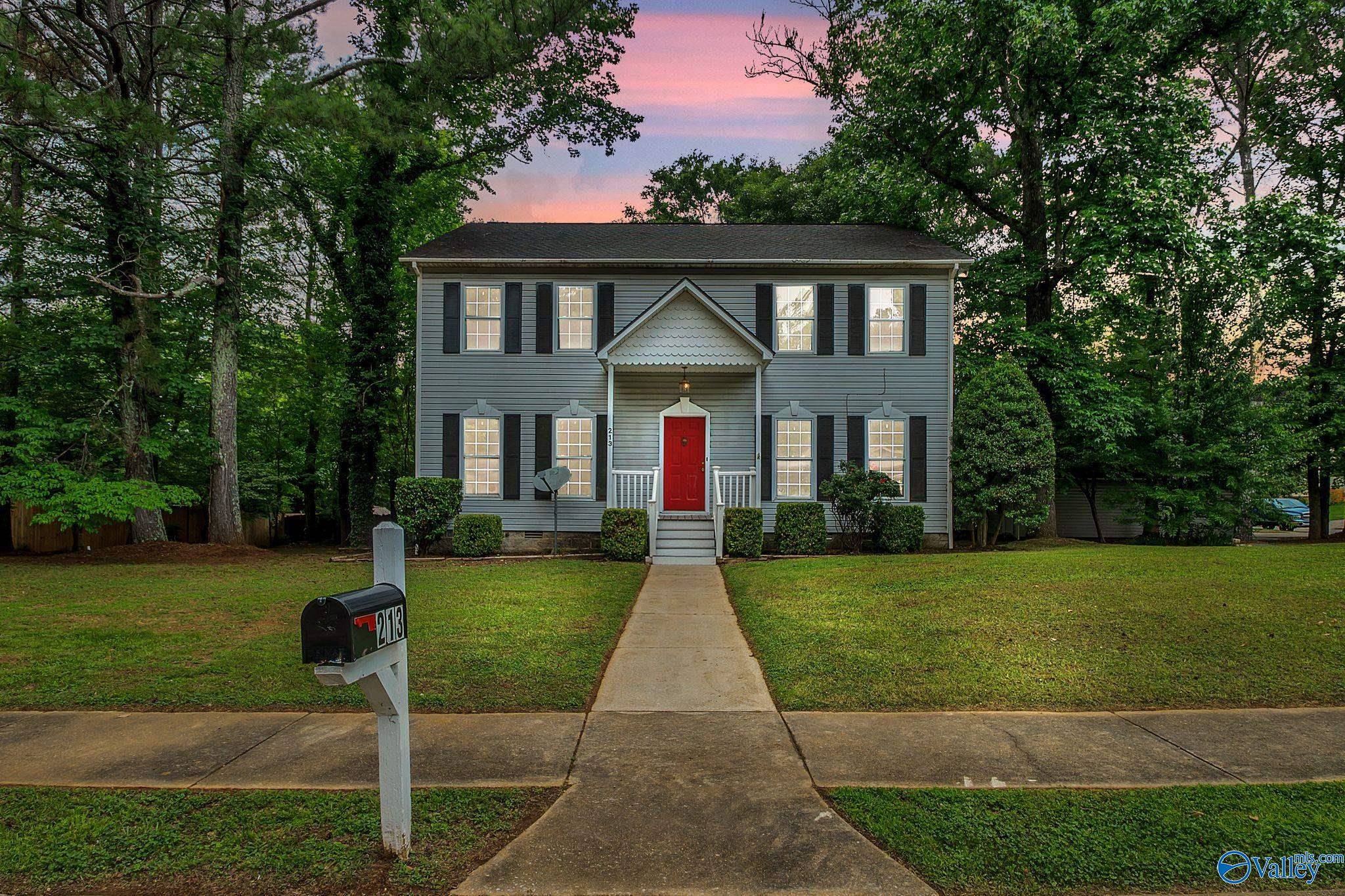 213 Rosecliff Drive — photo