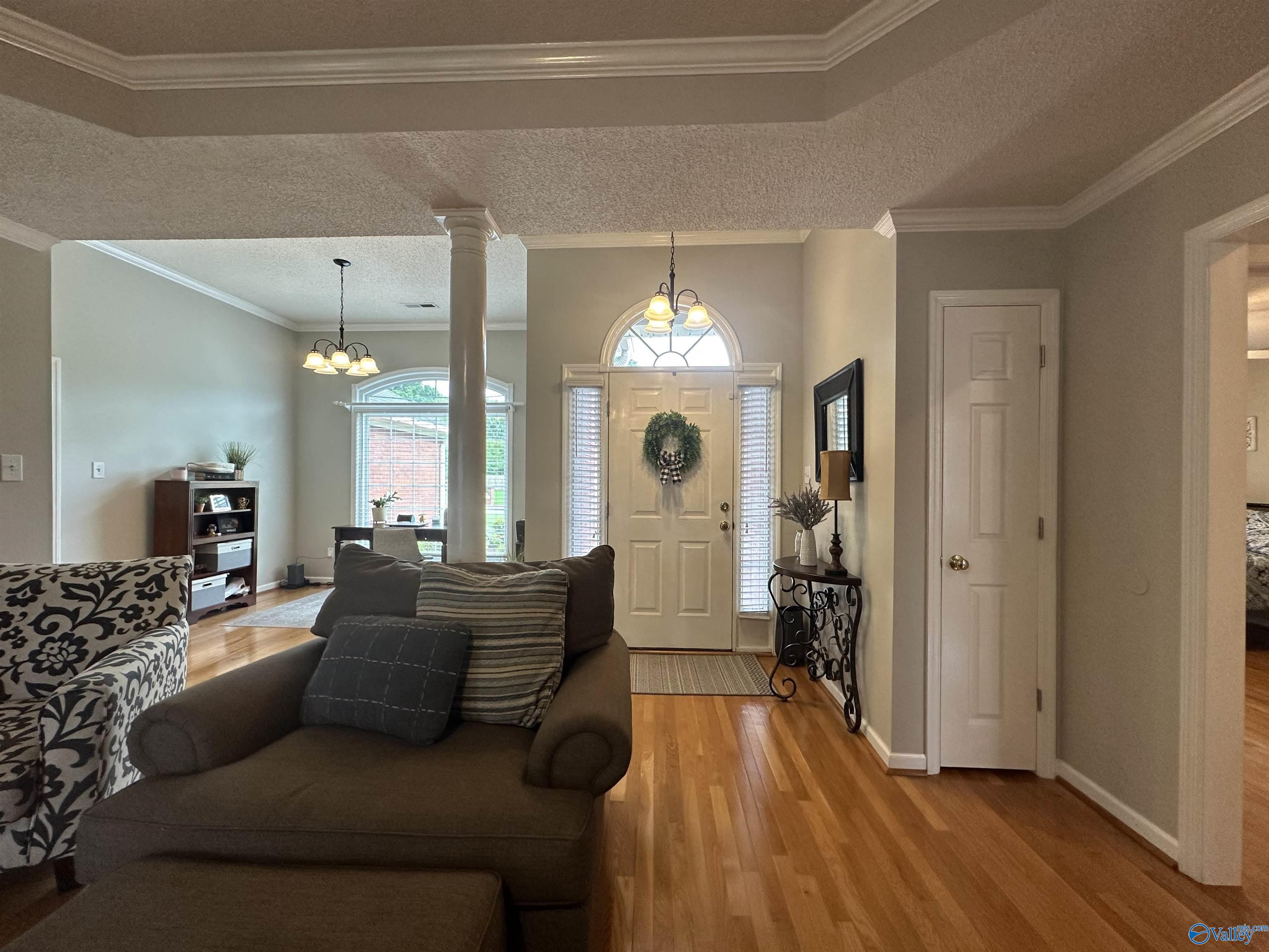 9 Madison Lane, Decatur, AL 35603 — photo 2