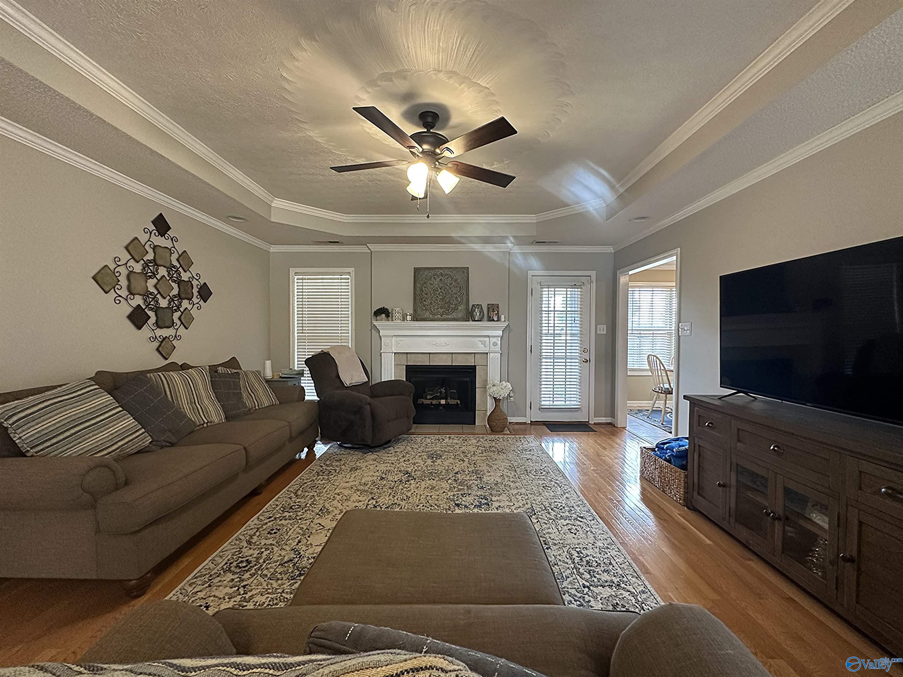 9 Madison Lane, Decatur, AL 35603 — photo 3
