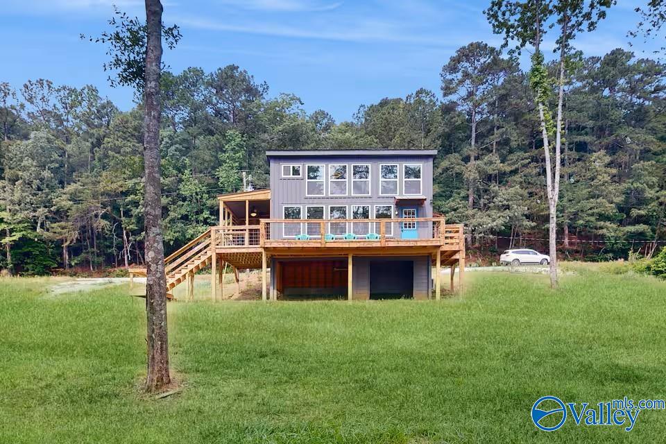 8015 County Road 48 — photo