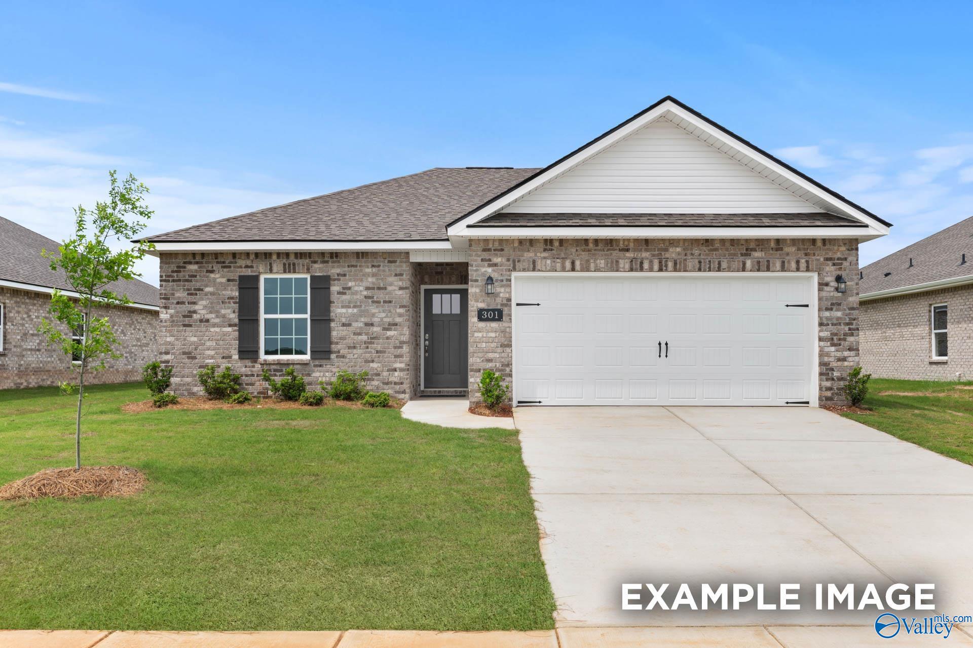 312 Keller Drive — photo