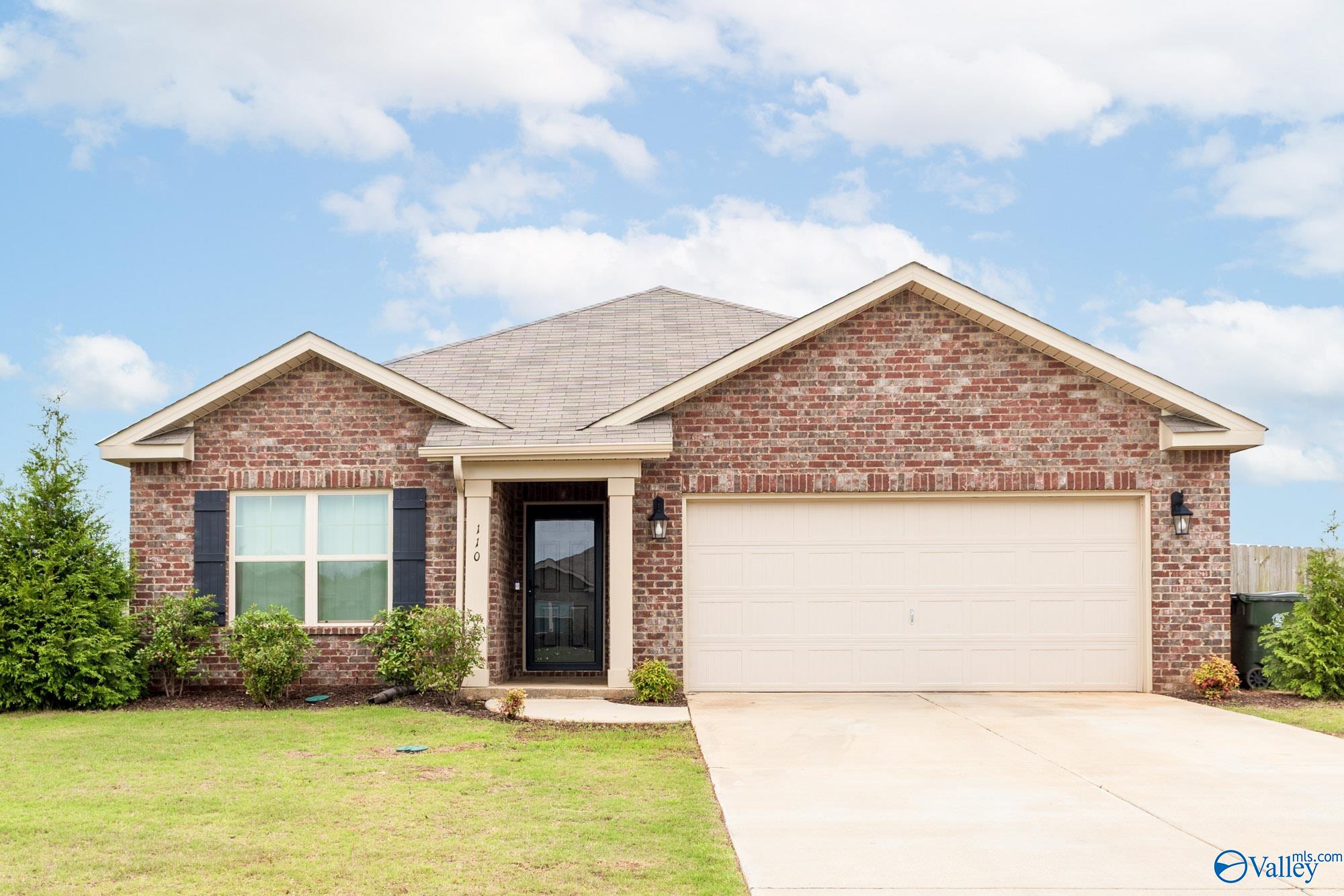 110 Sage Court — photo