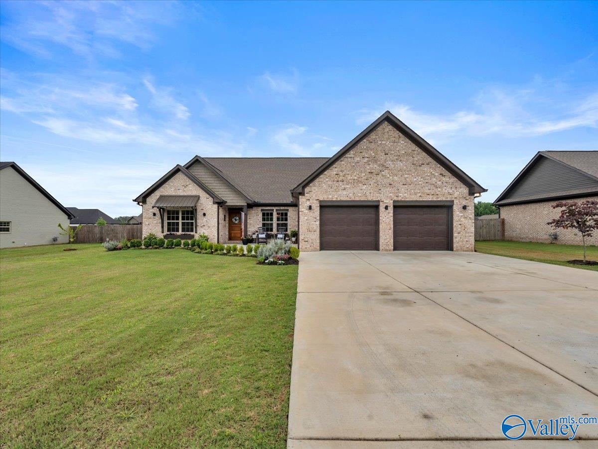 342 Ranch Road, Rainsville, AL 35986 — photo 2