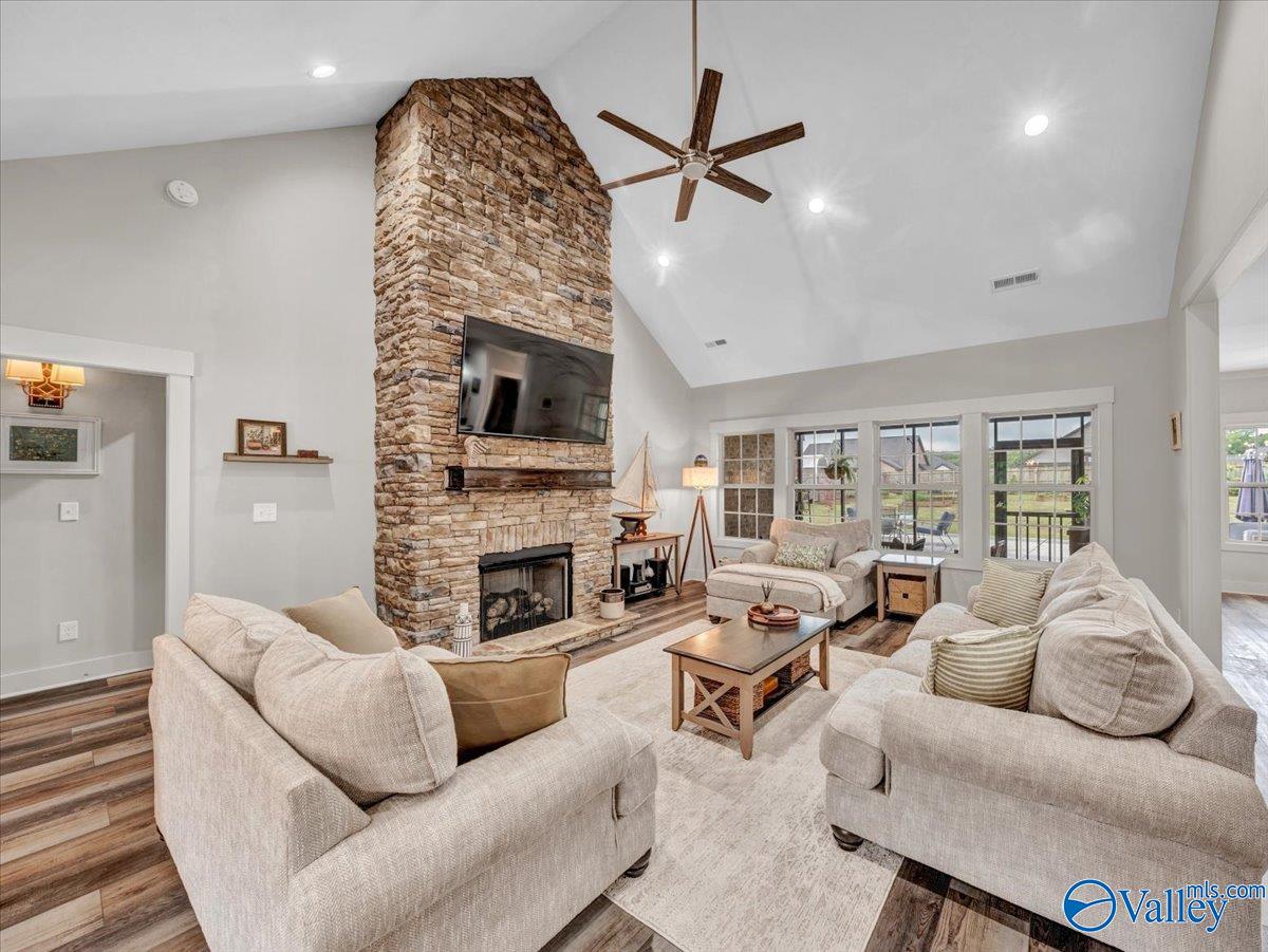 342 Ranch Road, Rainsville, AL 35986 — photo 3
