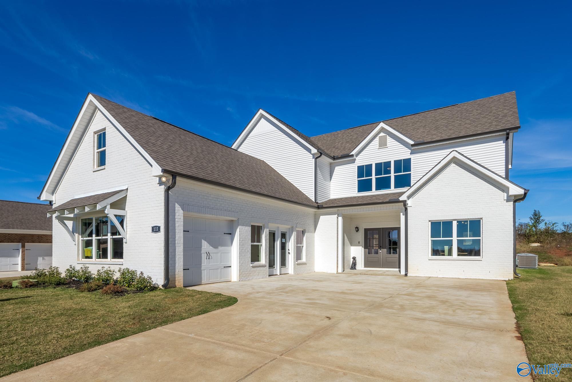 103 Mulligan Circle — photo