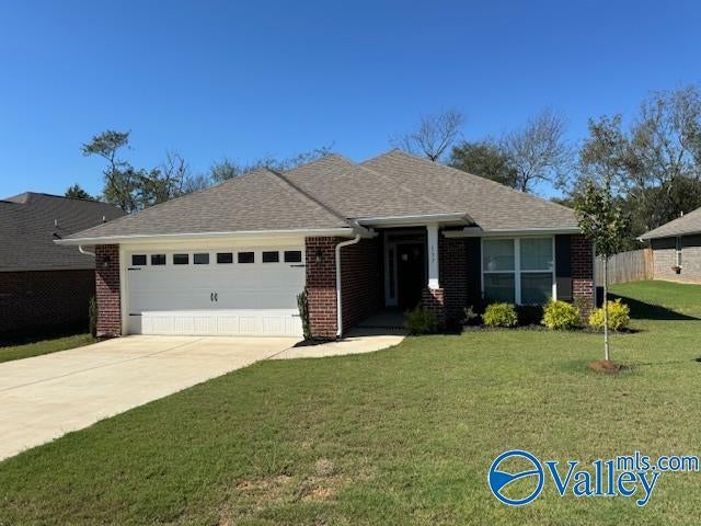 137 Bingham Way — photo