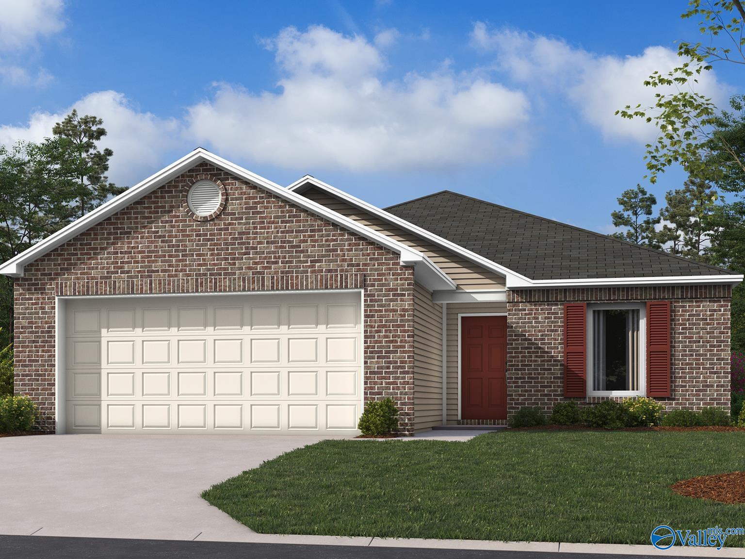 4024 McKenzie Drive, Decatur, AL 35603