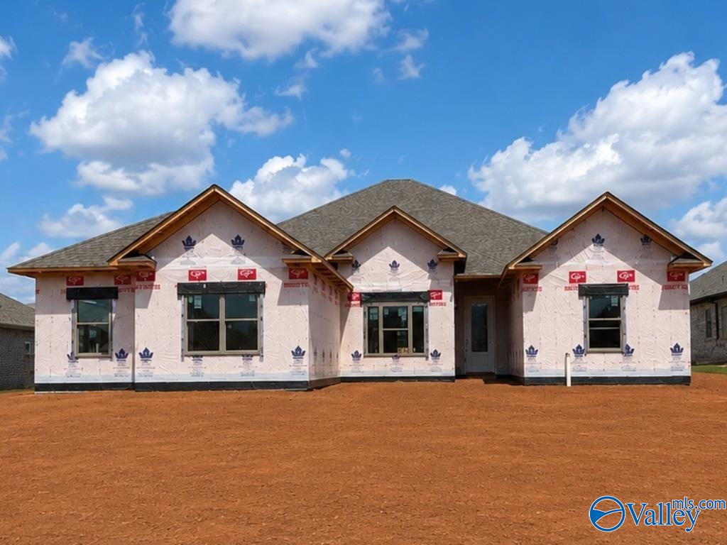 55 Lot Lancaster Lane — photo