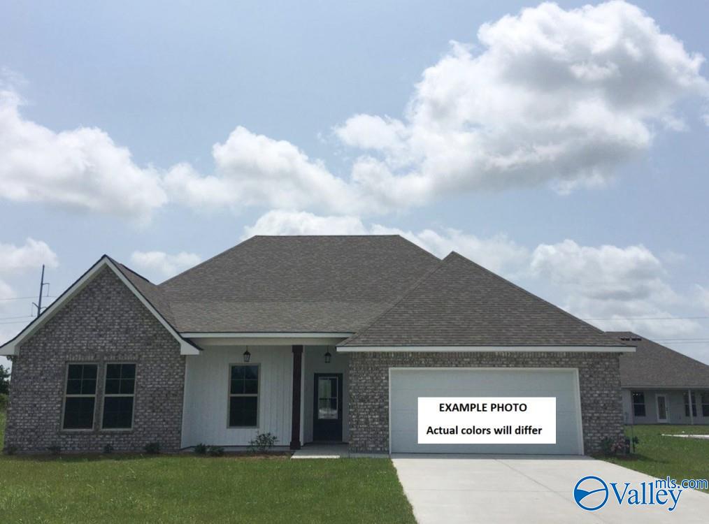 154 Elledge Farm Drive — photo