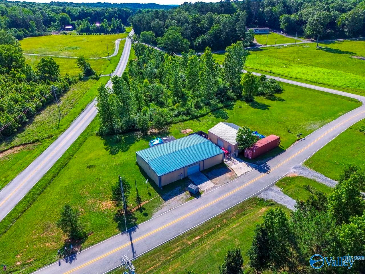 1490 Gravel Ridge Road — photo