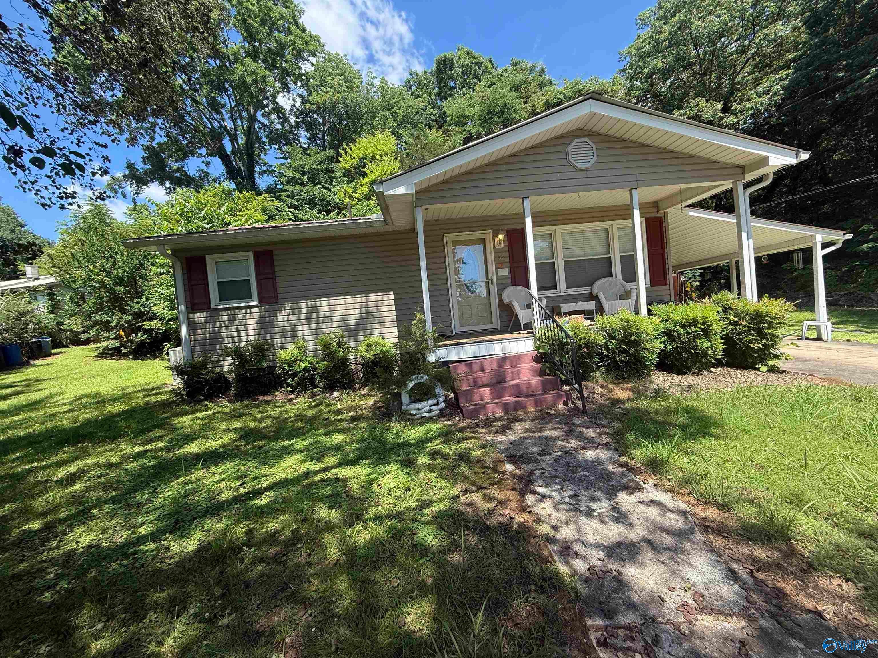 55 Bates Drive — photo