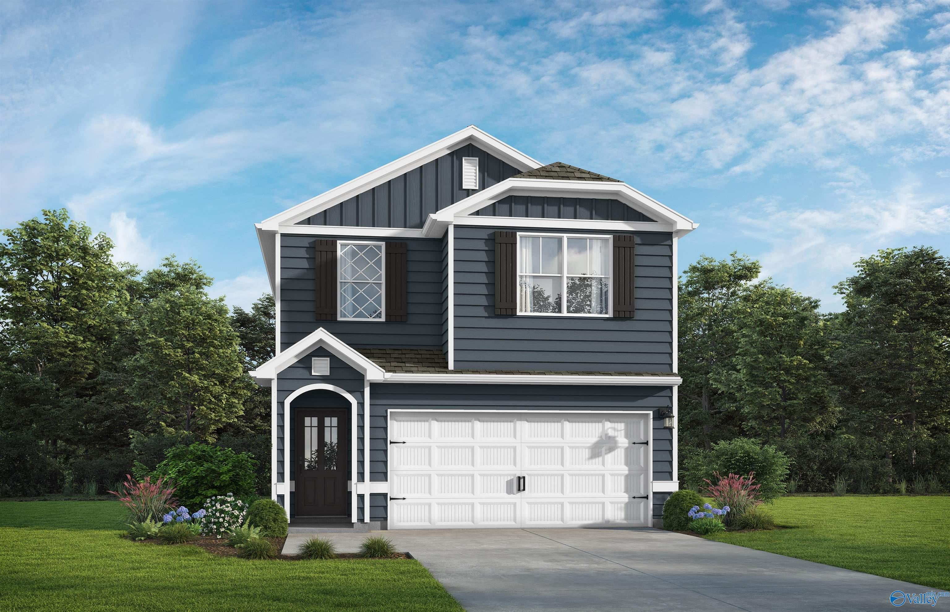 6315 Taramore Lane — photo