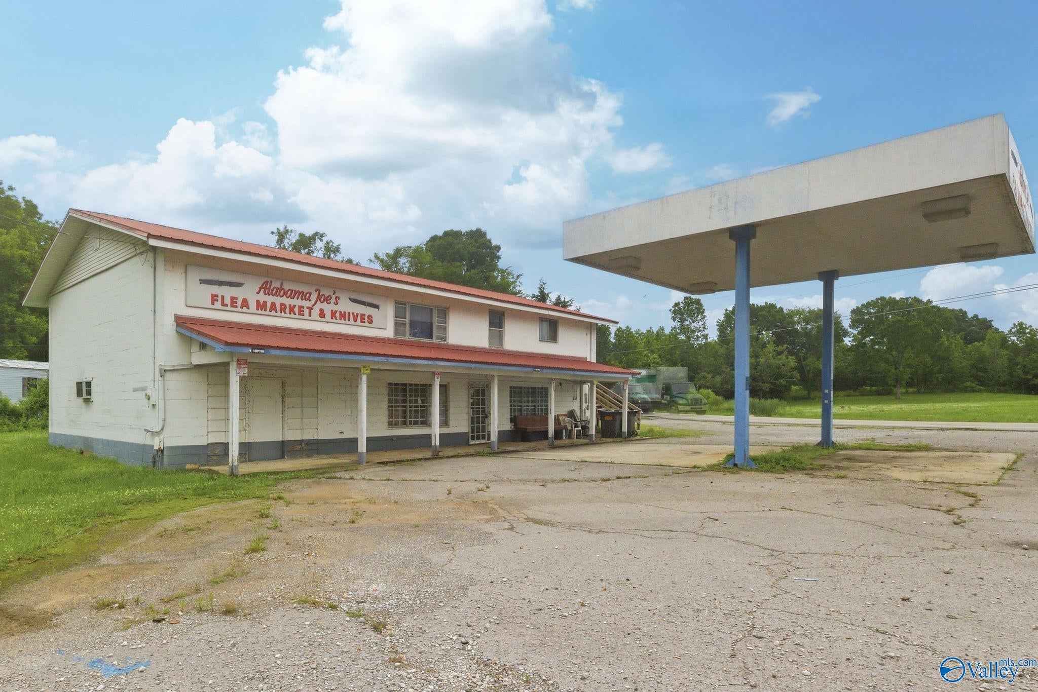 0 Highway 36 East — photo