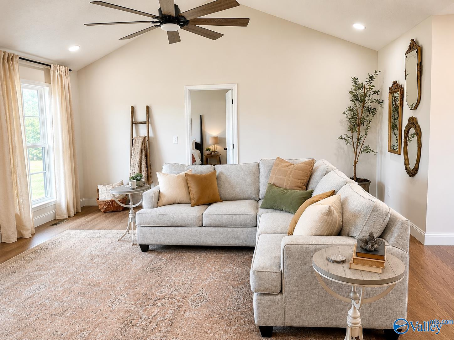 6383 Rocky Ford Road — photo