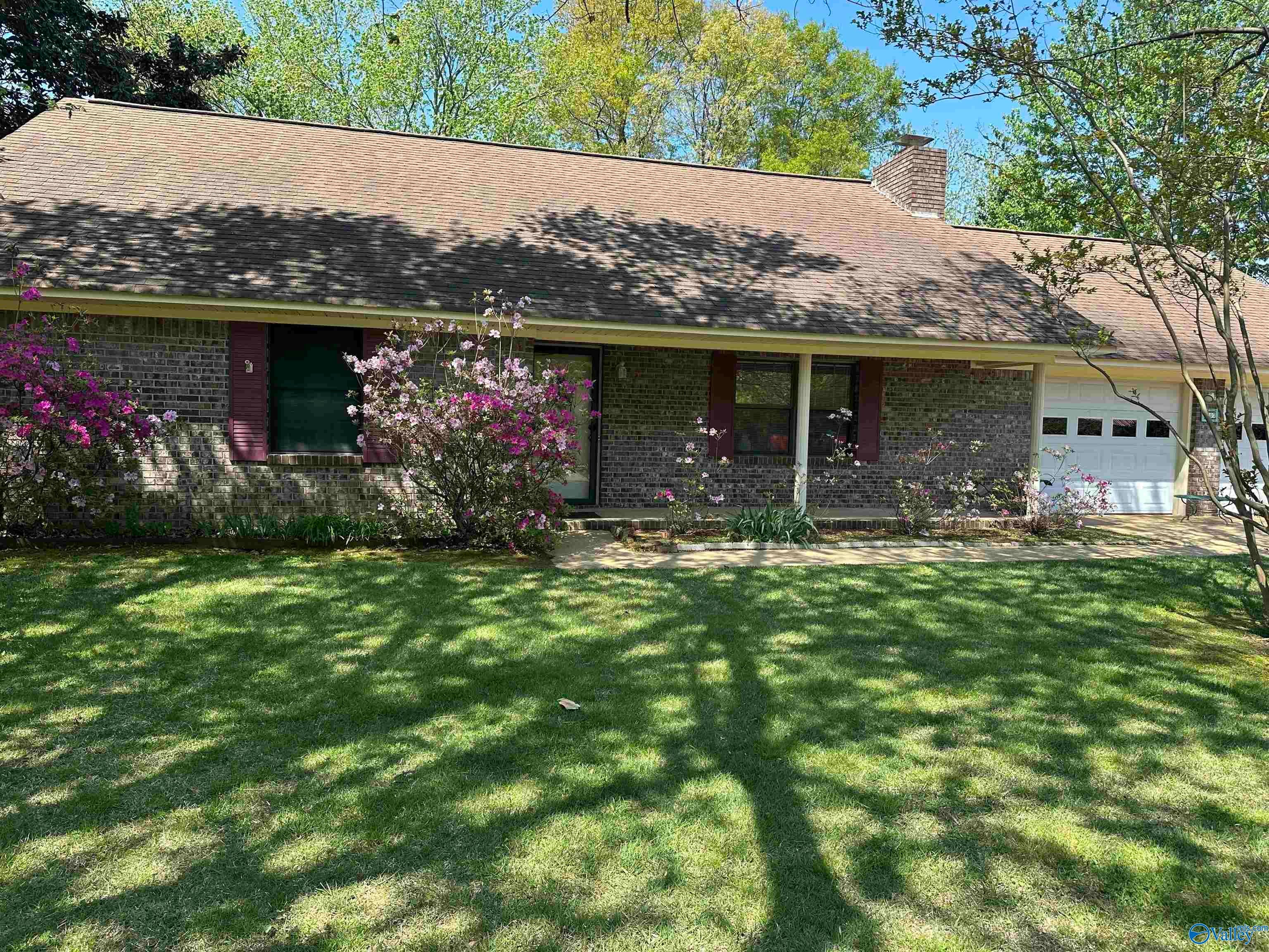 1307 Hickory Street — photo